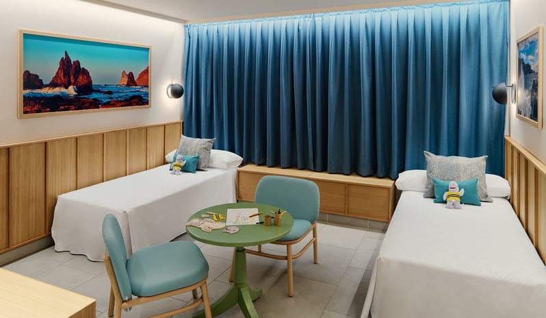 Gran Hotel Roca Nivaria-Junior Suite Sea View 2_10941